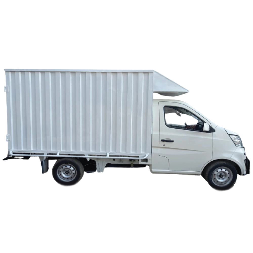 Changan Karvaan M9 Cargo Truck