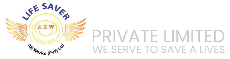 AE Works Pvt Ltd