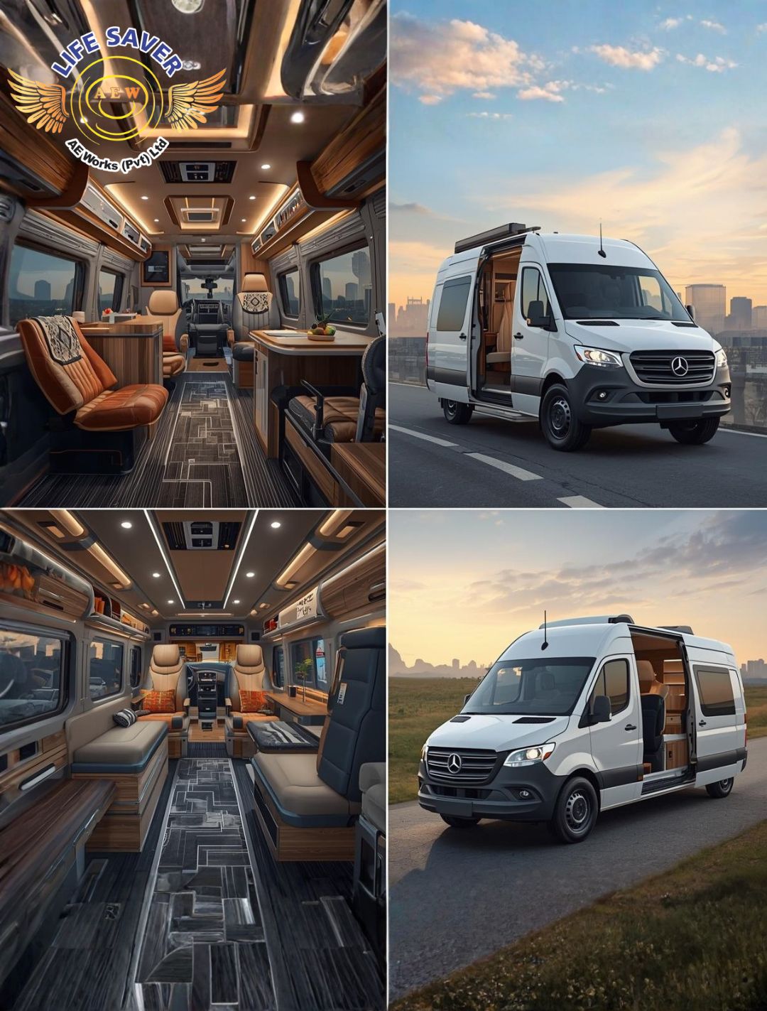 luxury-custom-van-modification-pakistan