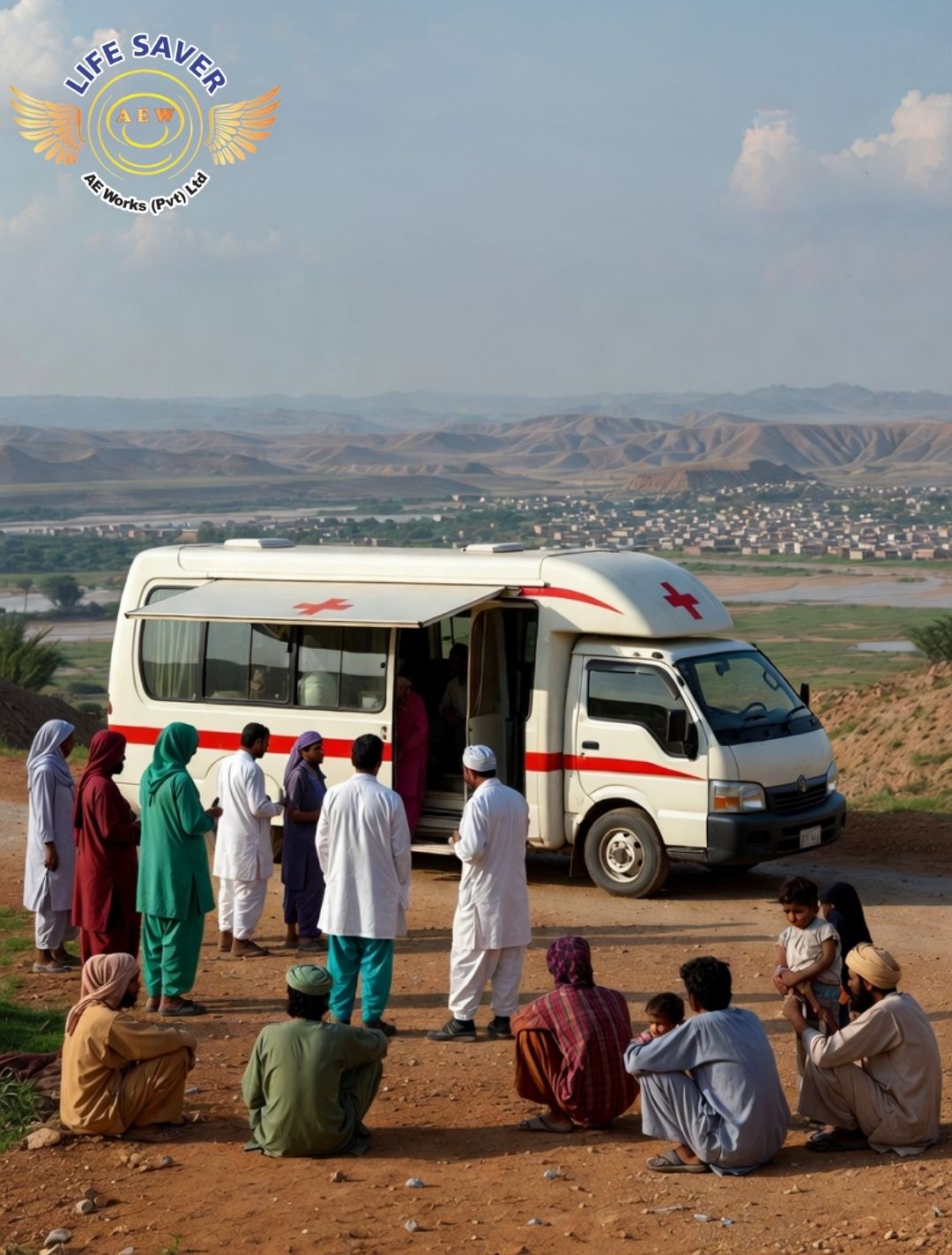 mobile-healthcare-units-pakistan-future-free-primary-care